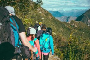 登山に便利で機能的なショルダーポーチ7選