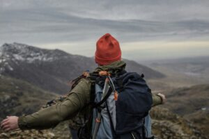 テント泊登山におすすめの荷物の詰め方