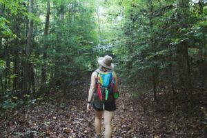 おすすめレディース登山用ショートパンツ8選