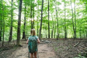 登山でのショートパンツ着用は本当にNGなの?