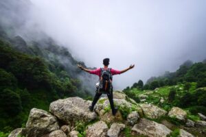 メンズ人気登山用速乾Tシャツ10選
