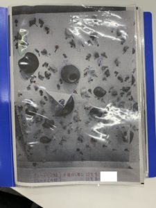 ファイル課題例
