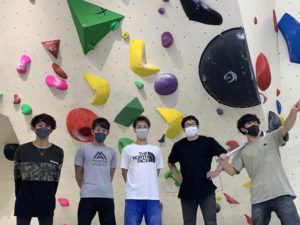 2020年10月セッター紹介