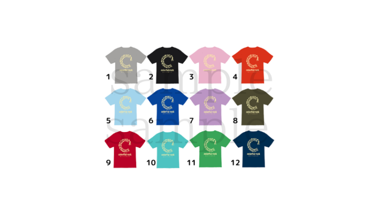 Tシャツイメージ画像