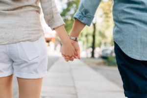ボルダリングしたことないけどデートできるの？