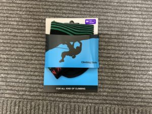 ロックソックスミニボーダー　ラスタ
