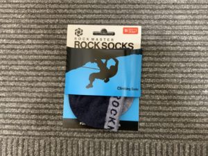 ロックソックス　ネイビー