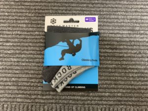 ロックソックス　チャコール