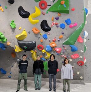 カラフルロックセッター紹介