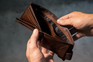 ボルダリング初心者利用料
