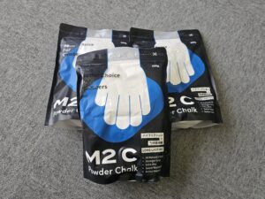 M2C(M2 CLIMBING)クライミングパウダーチョーク