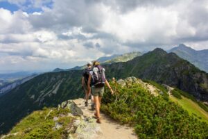 登山とは何かのまとめのイメージ