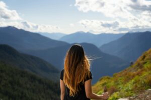自分の体力に合った山を選ぶことが登山の最初の一歩