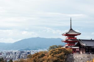 関西地方の初心者向けの山