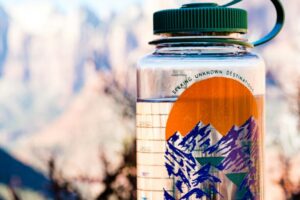 登山と熱中症対策のまとめ