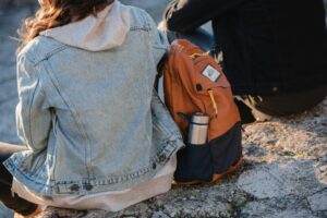 登山での水分補給の考え方のまとめ