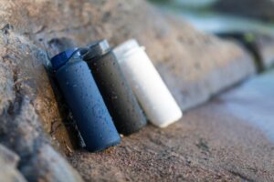 登山の熱中症対策 事前の準備と行動中の工夫