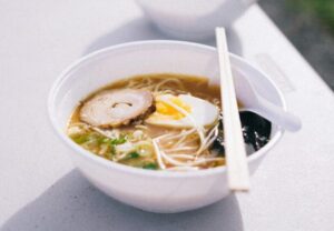 登山用箸の選び方5つのポイント