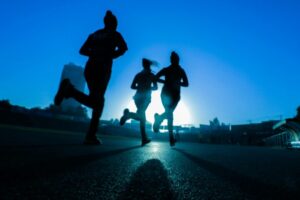 登山トレーニングで頻度と期間が重要な理由を考える