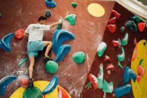 無理なく続けられる登山トレーニングの工夫