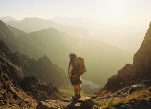 重量配分と左右バランスを意識したパッキング