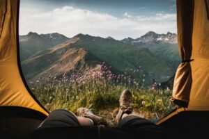 タイプ別おすすめ登山マット7選