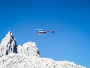 1日登山保険の選び方