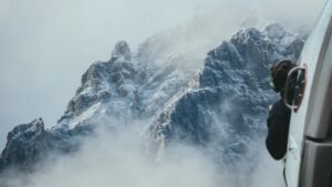登山の保険は1日から使える