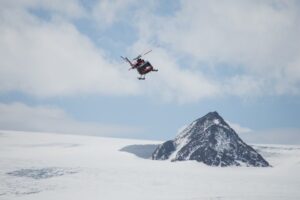 1日単位で入れる登山保険の比較
