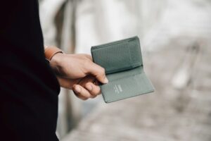 おすすめの人気アウトドア財布10選