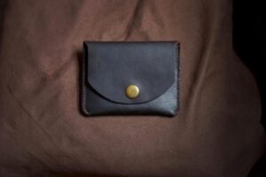 アウトドア財布の日常使いのメリット