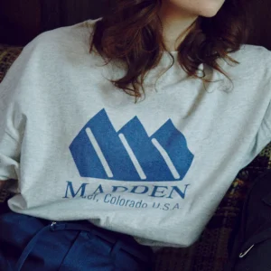 MADDEN(メデン)ブランドの歴史を紹介するイメージ