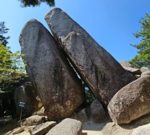 御在所岳の魅力と四季の景色