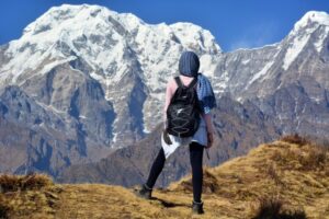 登山におすすめのサポートタイツ12選のイメージ