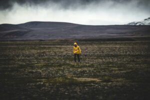 ワークマンのレインウェアと登山ブランドを使い分けて雨の日の登山に備える