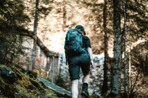 登山用ウエストポーチ9モデルの比較
