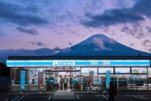富士山の日帰り登山のメリットとデメリット