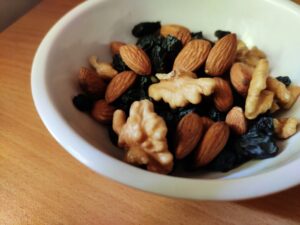登山の行動食おすすめ13選